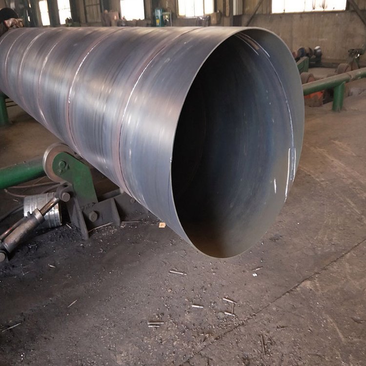 厚壁螺旋钢管 规格100*200电力设备用管的专业选择与全国定制服务