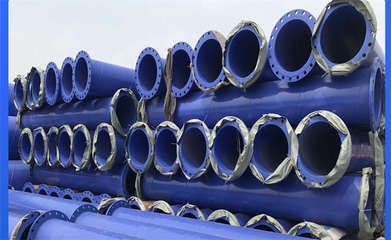 山西省螺旋钢管推荐标准详解与应用指南