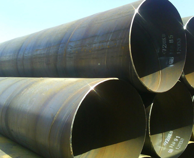 解析国内主要钢管产品 从宿州螺旋到合肥美德，聚焦厚壁与直缝焊管