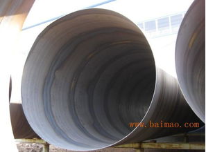 福建福州螺旋钢管 生产厂家、价格与防腐钢管应用解析