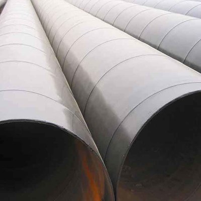 大口径厚壁螺旋钢管与直缝焊管价格比较——以山东螺旋钢管厂为例